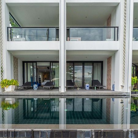 See Sea Villa Hotel Patong Exterior photo